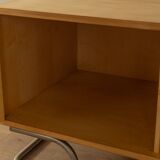 60s Sideboard by WK Möbel, Bauhaus Design