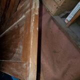 Pair of art deco doors