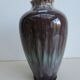 Art Deco Vase, German ceramics Foreing