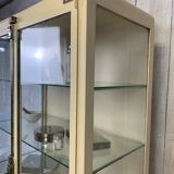 Infirmary cabinet