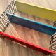 Vintage wall shelves in the style of A Dekker for Tomado
