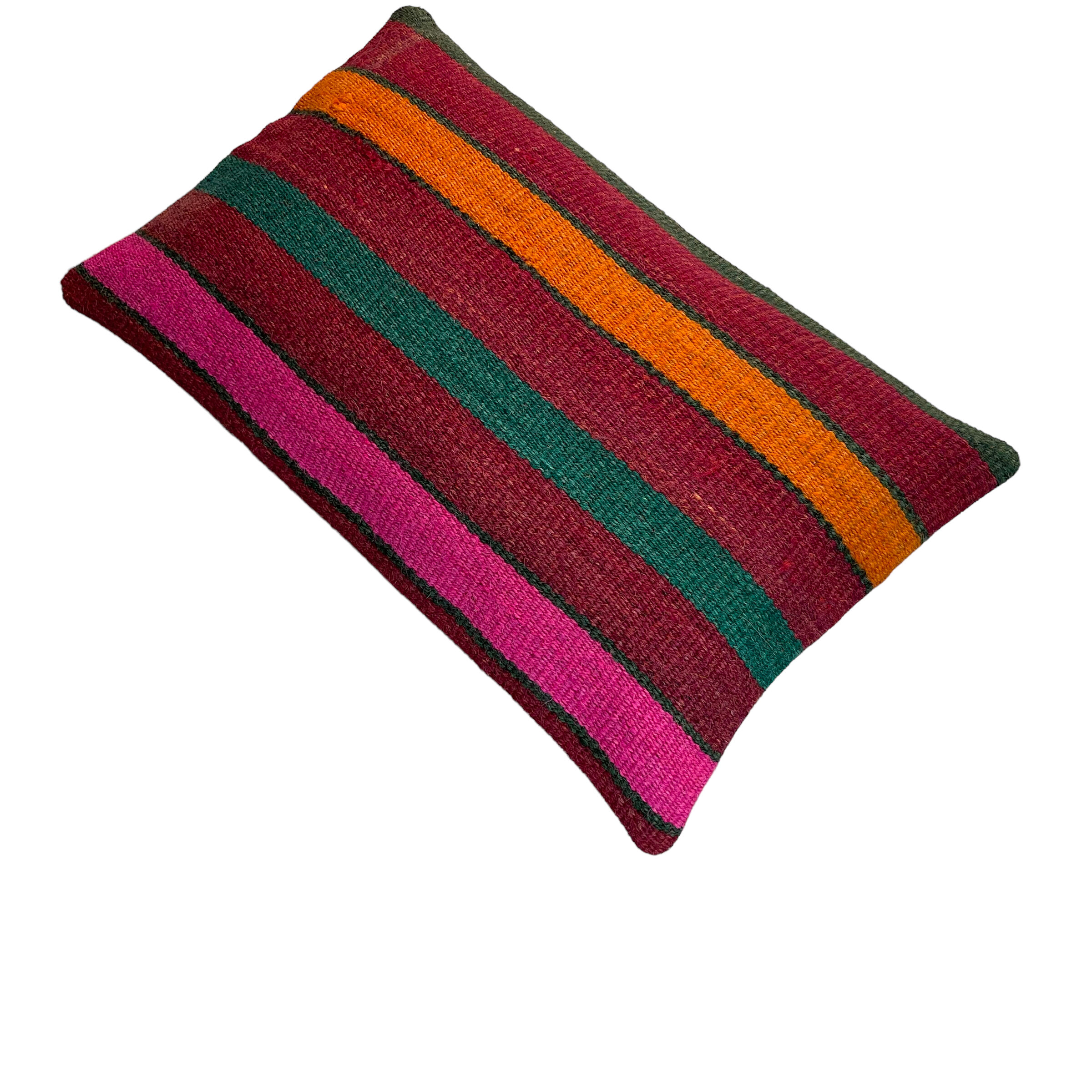 Housse de coussin vintage turque