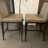 Caligaris high chair