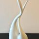 Royal Dux Herons Sculpture by Jaroslaw Jezek, Mid-Century 1958