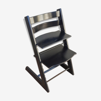 Chair Tripp Trapp edition Stokke Peter Opsvik