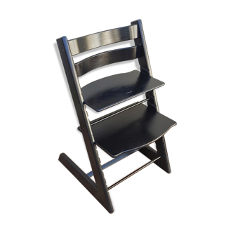 Chair Tripp Trapp edition Stokke Peter Opsvik
