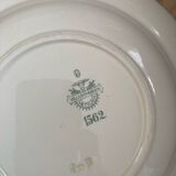Villeroy & Boch Old Strasbourg soup plates