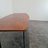 Knoll dining table