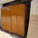 Vintage Parisian wardrobe