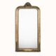Antique French Louis-Philippe mirror