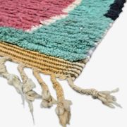Contemporary Berber Rug - 295 x 210 cm