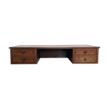 Wall console