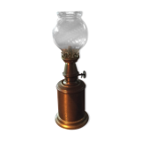 Lampe Pigeon