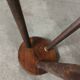 Vintage stool