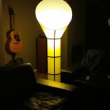 Florr lamp Cargo 3/ Designheure/ Hervé Langlais