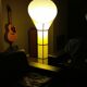 Florr lamp Cargo 3/ Designheure/ Hervé Langlais