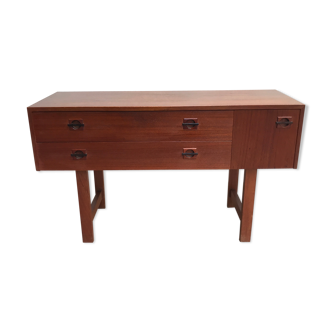 Scandinavian sideboard