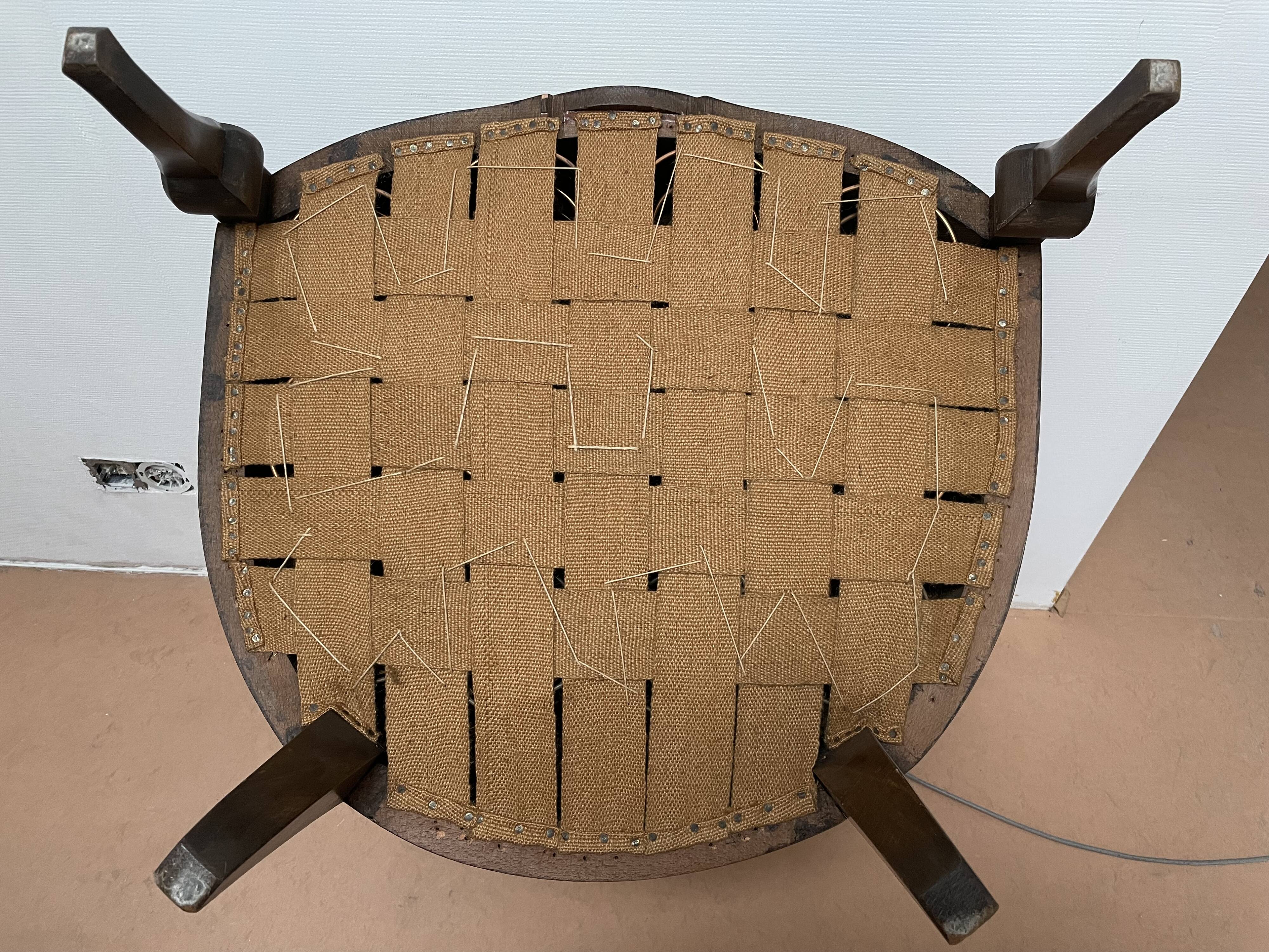 Fauteuil