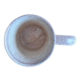 Speckled mug