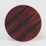 Side table made of rosewood, 1960s