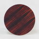 Side table made of rosewood, 1960s