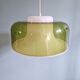 Suspension Space Age/UFO, 1960s-70s