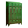 Industrial locker, 1950s