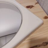 Miroir vintage 1970