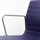 Charles & Ray Eames Aluminium Group Chair EA 108 for Vitra