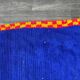 Moroccan handmade rug 250cmx100cm