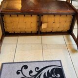 Old bench
