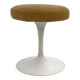 Tulip swivel stool by Eero Saarinen for Knoll, 1960