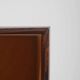 Cabinet danois en palissandre avec portes coulissantes par Max A. Rasmussen, années 1960.