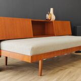 Mid century daybed vintage - sofa, sofa bed, sofa