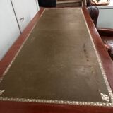 Secretary valance