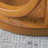 Baumann stool