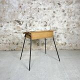 School desk 60s