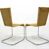 Tecta Chairs, 1980s