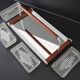Aperitif platter / Art deco aperitif service 1920s / 1930s