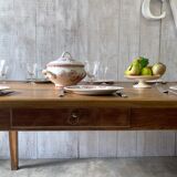 Farmhouse table 240x110cm