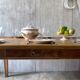 Table de ferme 240x110cm
