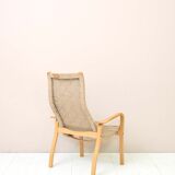 Armchair model 'Primo' by Yngve Ekström for the Swedes