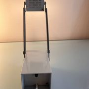 Desk lamp LamPetit by Bent Gantzel Boysen for Louis Poulsen, 1960s