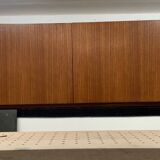 Enfilade en teck