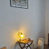 Coffee table serving