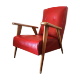 Armchair years 60