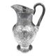 Saint-Louis crystal water jug, Massenet model H= 27 cm
