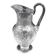 Saint-Louis crystal water jug, Massenet model H= 27 cm