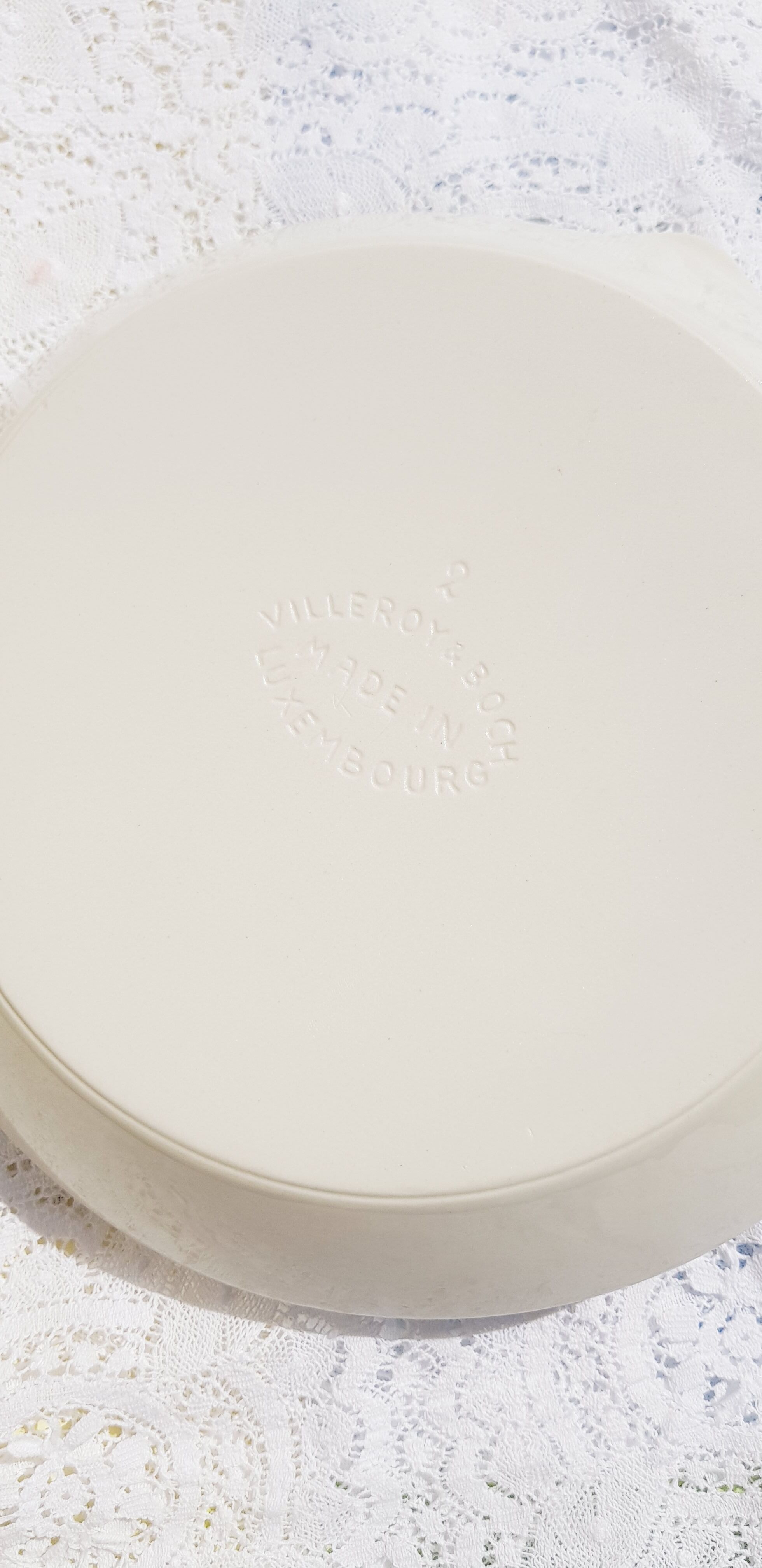 Villeroy & Boch saucepan
