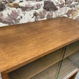 Small modular bookcase from the 70s, Swedish style